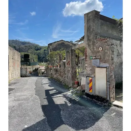 Matrimoniale Pensjonat