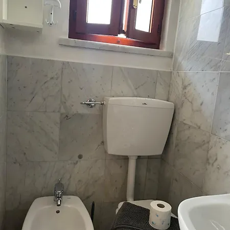 Matrimoniale Pensjonat 3*