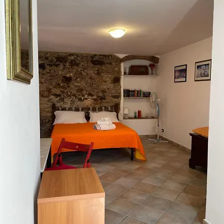 Pensjonat Matrimoniale