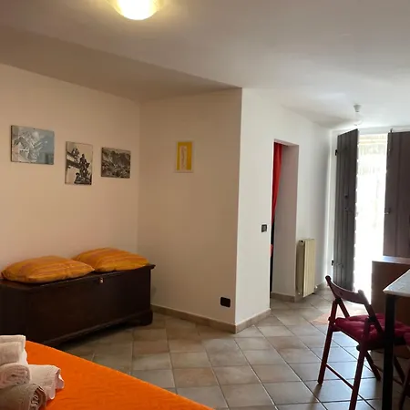 Pensjonat Matrimoniale Carrara