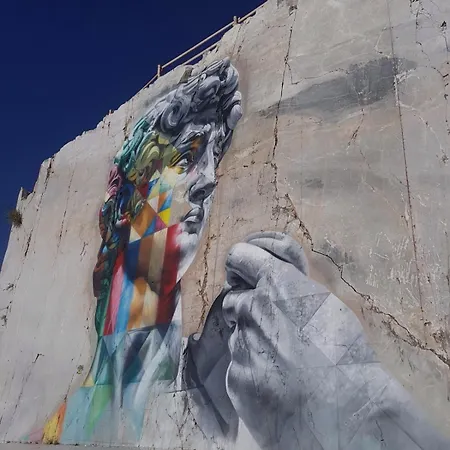 Pensjonat Matrimoniale 3*