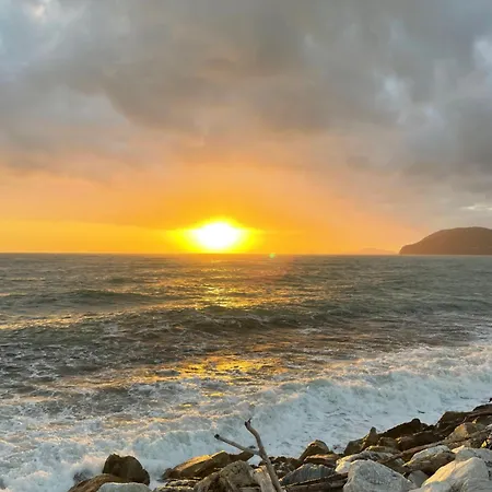 בית הארחה Matrimoniale קררה