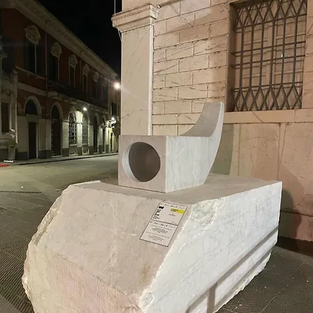 Matrimoniale 3* קררה