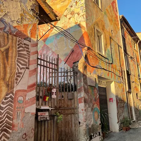 בית הארחה Matrimoniale קררה