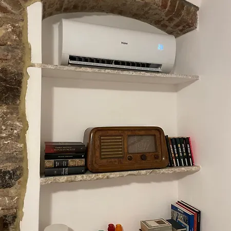 Matrimoniale Pensjonat Carrara