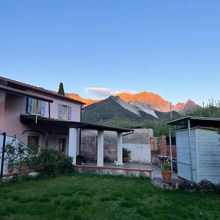 Pensjonat Matrimoniale 3*