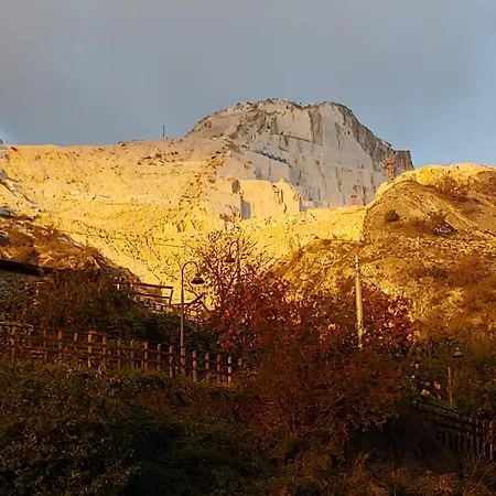 Matrimoniale Vendégház 3*