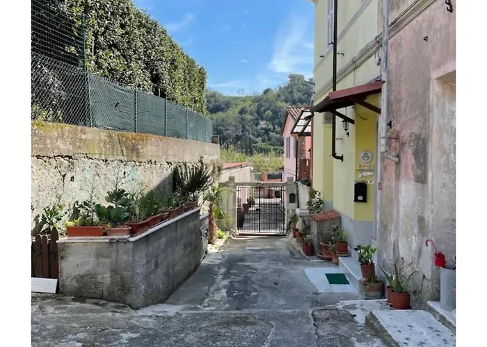 Matrimoniale Gasthuis Carrara