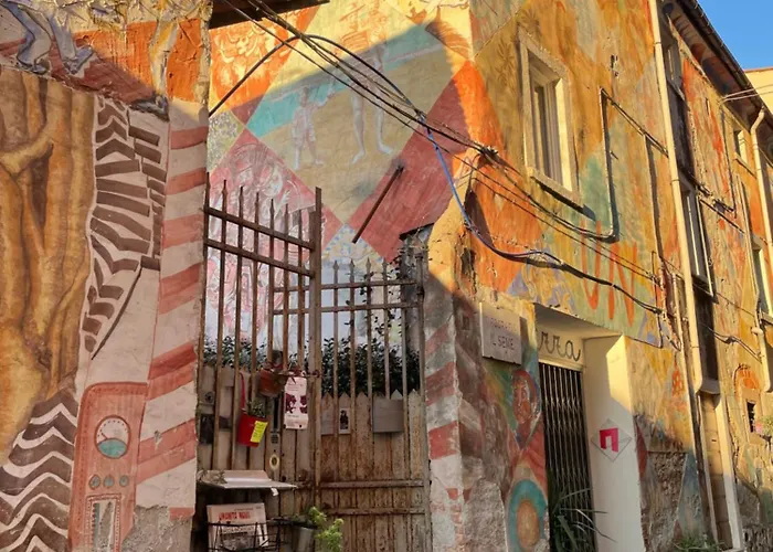 Gasthuis Matrimoniale Carrara