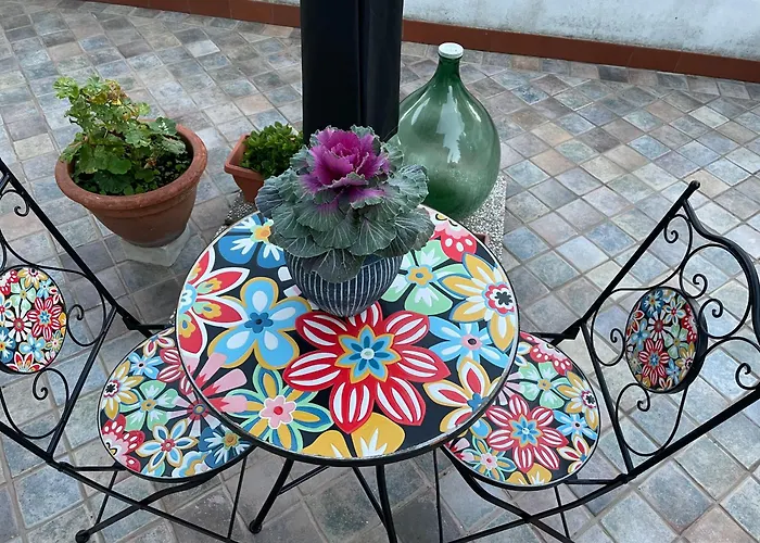 Matrimoniale Gasthuis Carrara